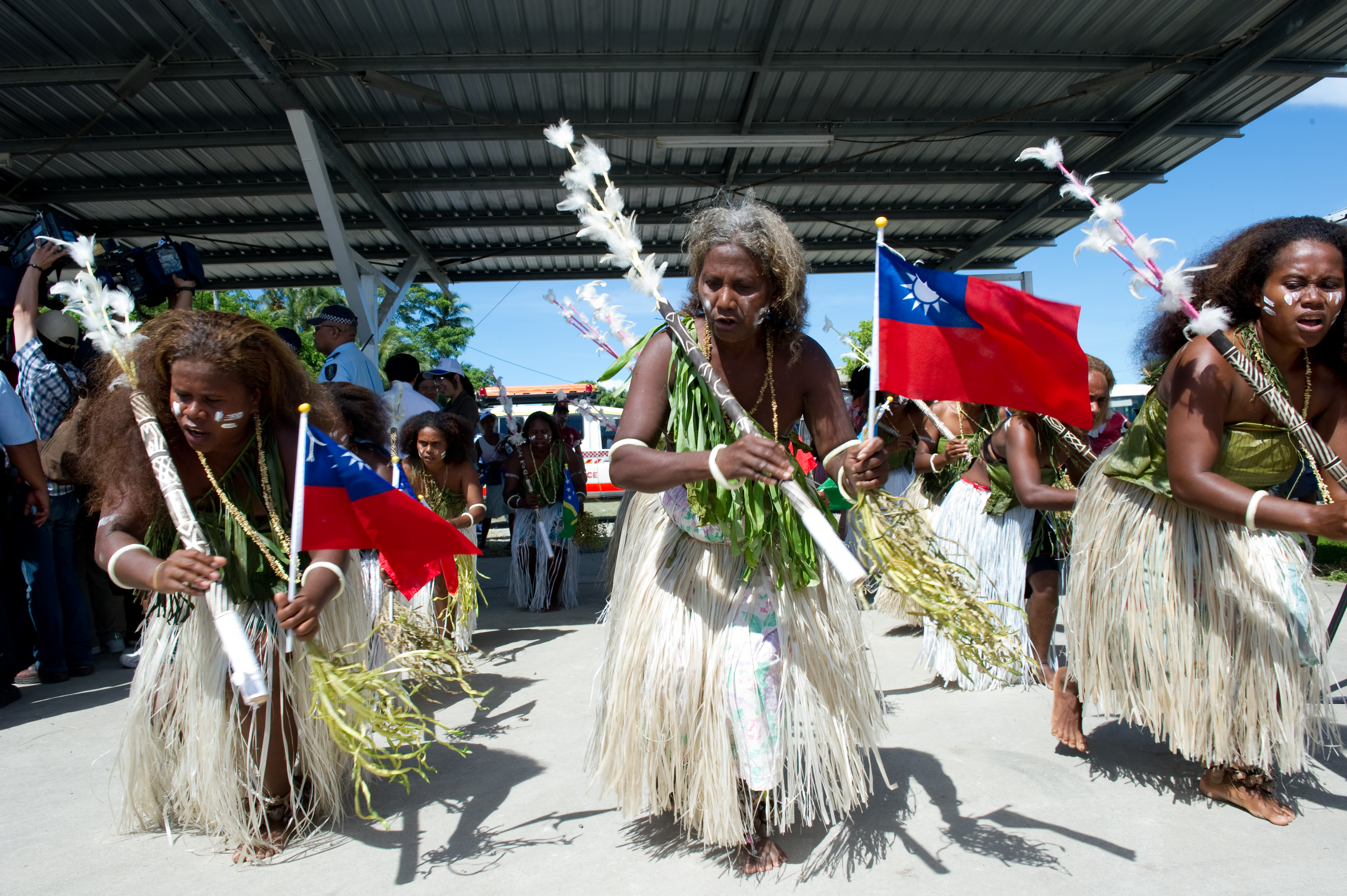 傳統舞蹈-索羅門群島 (國合會提供).jpg